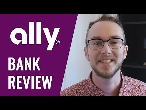 Ally Bank Review: Pros and Cons