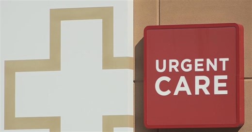 UPMC to buy MedExpress urgent care centers