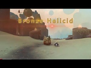How to get the Bronze Helicid Mount in World of Warcraft