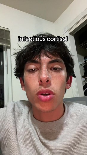 Feeling Someone Else’s High Cortisol: What It Means
