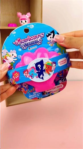 Unicorn Toy Surprise #unboxing #toys