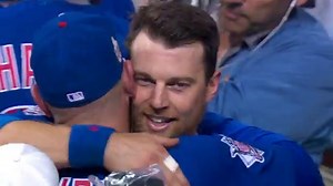 Cachorros conquistan la Serie Mundial