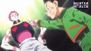 3.6M views · 78K reactions | HXH EP36 Part1. Gon vs Hisoka | HXH Highlights | Facebook