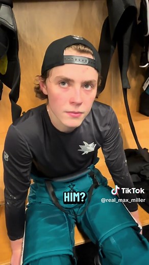 Will Smith talks Macklin Celebrini’s success with Canada! #macklincelebrini #sanjosesharks #willsmithhockey #milanocortina2026 #hockeycanada