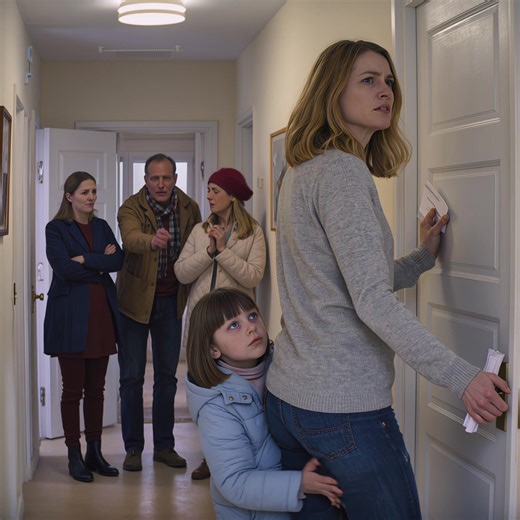 Mom Texted "We're Skipping Your Kid's Birthday, Things Are Tight". I said "No Problem". A Week Later, At Christmas, I Saw Their Post: Rich Gifts, Balloons, All For My Sister's Kids. My Girl Whispered, "They Forgot Me Again?" I Just Quietly Did This. By 9:00 A.m, Dad Was Banging… On My Door, Screaming. “Dad and I are skipping the kid’s birthday this year, money’s tight.” One dry little text. I stared at it, then typed the same two words I always do: “No problem.” Ellie spent her birthday in our t