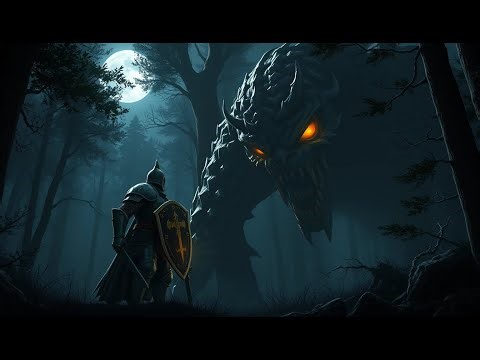 ⚔️ Ultimate Boss Fight Music | Epic Orchestral Battle Soundtrack | Intense Dark Fantasy OST