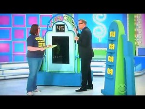 The Price is Right - Race Game - 2/16/2015