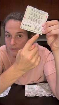 About the Powerball: How to Play