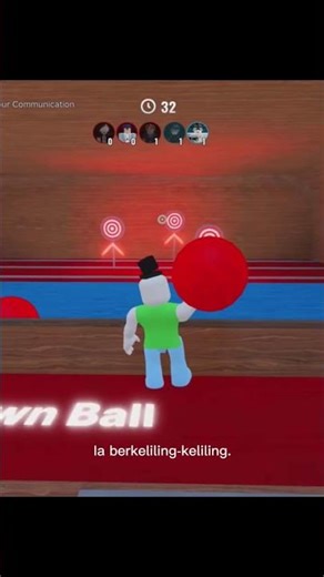 Ngabuburit Ala Mr Gojo #roblox #robloxgames #games