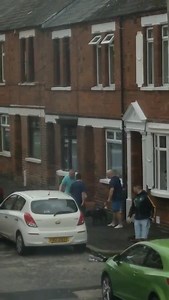 54K views · 143 reactions | PSNI No Go Areas. Crossbow Gun Jams....