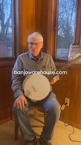 Get a Gold Tone CC-100R banjo today at banjowarehouse.com! | Banjo Warehouse