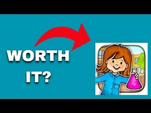 My PlayHome School App Review