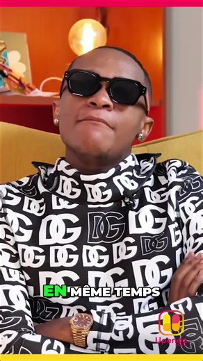 Inoss B Chanteur partage sa passion pour la danse, son identité et son admiration pour Michael Jackson. Une fusion culturelle inspirante. #InossB #Danse #MichaelJackson #Culture #Chorégraphie