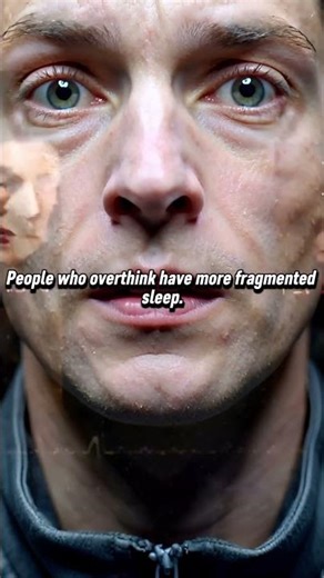 5 Psychological Facts About Overthinking You Didn’t Know. #why #psychology