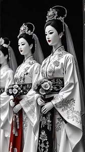 Ancient China’s Ghost Weddings Unveiled