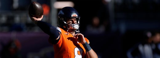 2026 AFC Championship Game prediction, odds: Expert reveals Broncos vs. Patriots picks - SportsLine.com