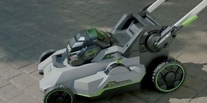 EGO LM2135SP Review - Best Cordless Lawn Mower