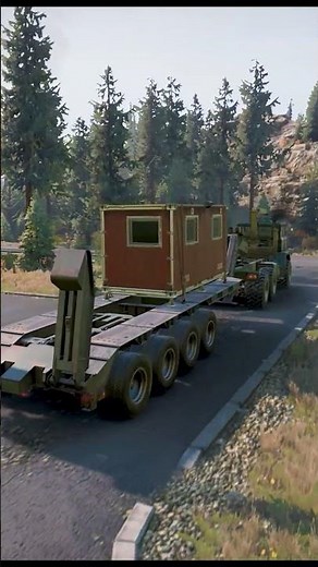 best truck and trailer in season 16 snow runner