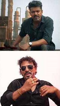 Parasakthi Dhan 💯| Jana Nayagan ❌| #tvkvijay #sivakarthikeyan #tamil #parasakthi