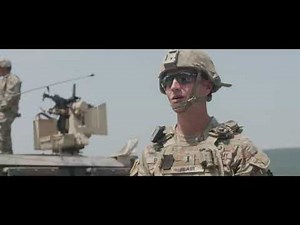 Army National Guard Infantry - SRSC