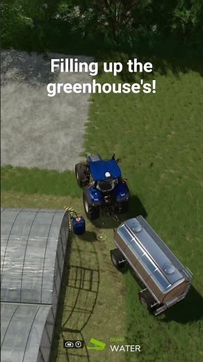 Thanks for the support guys #farmingsimulator25 ‪@FarmingSimulator‬ ‪@Daggerwin‬