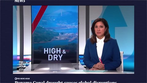 The $270 Billion Megaproject Challenging Panama Canal’s Dominance in Global Shipping Routes