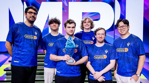 Dota 2 BLAST Slam IV: Schedule, teams, results, and more