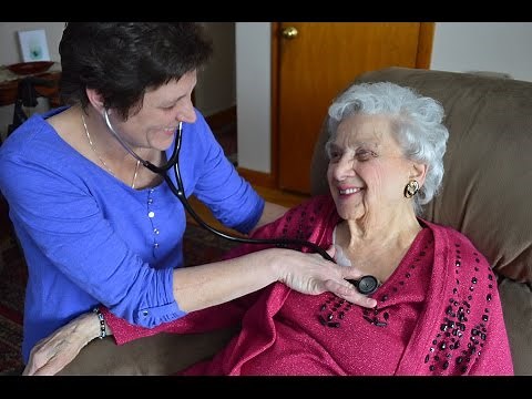 Journey Through End of Life Documentary