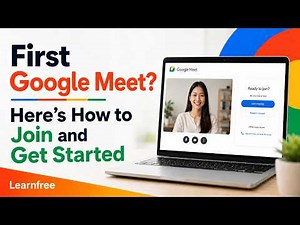 First Google Meet? Here’s How to Join and Get Started