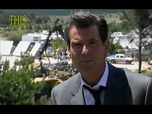 The World Is Not Enough review - James Bond