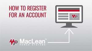 Login > MacLean Power Systems