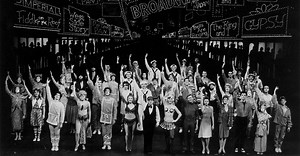 Stars in the House Celebrates Jerome Robbins' Broadway February 26 With Jason Alexander, Scott Wise, More
