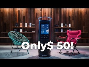 5 INSANE Tech Gadgets Under $50