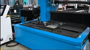 How to Use Plasma Cutter with Drilling Head https://www.stylecnc.com/plasma-cutter/ #plasmacutter #cnccutter #metalcutter | Jinan Style Machinery Co.,Ltd
