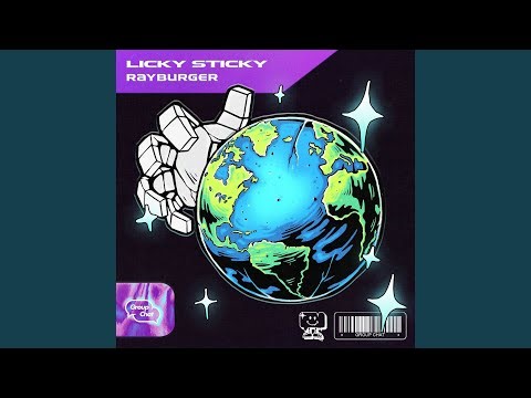 Licky Sticky (Extended)