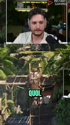 COMMENT LES GENS PEUVENT ETRE AUSSI FOU ?