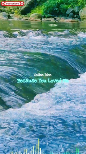 Celine Dion-Because You Loved Me Live Perform Cover Versions #BecauseYouLovedMe #celinedion #music