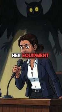 Court Translator Freed Murderers With Lies Until La Lechuza Found Her