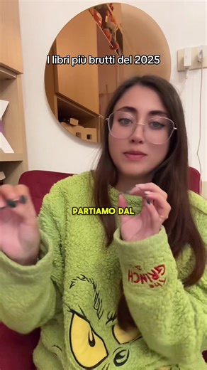 I Libri Peggiori del 2025: Recensione Ironica