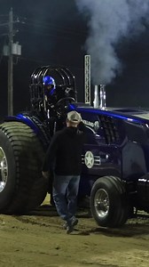 315K views · 3.5K reactions | “T-8 Tom Cat” Pro Stock Pulling at The Pullers Championship 2023 Greg Elsing 618 Motorsports The Track at Holzhauers #prostock #tractorpulling #thepullerschampionship #letsgrowpulling | Beer Money Pulling Team | Facebook