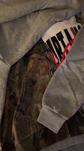 Recent Clothing Pickups from Peace in War