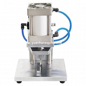 Pneumatic Thick Cable Cutting Machine