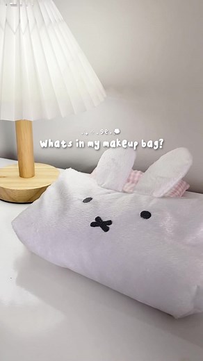 What's in My YesStyle Bag? Discover Cute Makeup Must-Haves