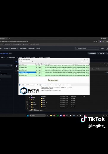 How to overclock your controller 🎮 #fortnite #controller #fyp #fortniteclips #fortnitetips