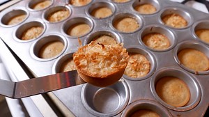 124K views · 779 reactions | Butter Mochi is a classic Hawaiian sweet...