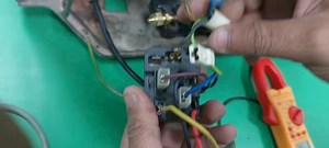 5K views · 90 reactions | How Check Relay & OLP and Correct Wiring Connections in Fridge #fridge #relay #olp #TechnicalSupport | Technical Support Asif | Facebook