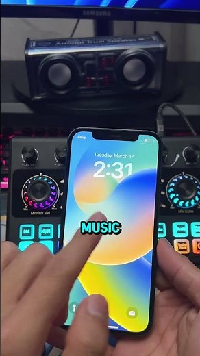 V200 Sound Card Live Streaming Connection Guide