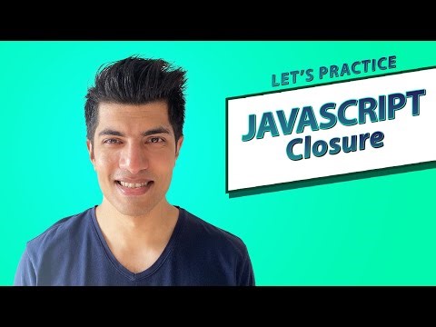 Exercises: Closure and Scope - Javascript In Depth