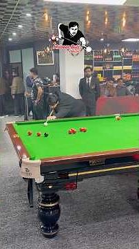 Positive Snooker 👌Umar Khan Cool 😎 Live With Mubeen Butt Official #snooker #umarkhan #bestshots