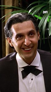 "The hideousness of that foot will haunt my dreams forever." 😂 #MrDeeds #AdamSandler #feet #stink #immediatelyno #butler #millionaire | Laff